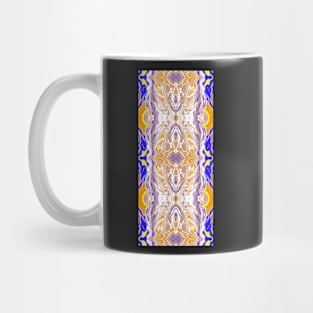 Grafititee GRP175 Pattern Mug